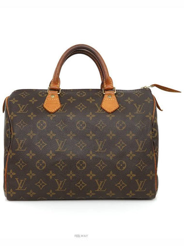 women tote bag - LOUIS VUITTON - BALAAN 1