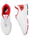 MG4+Logo Spike Shoes White Poppy - G/FORE - BALAAN 2