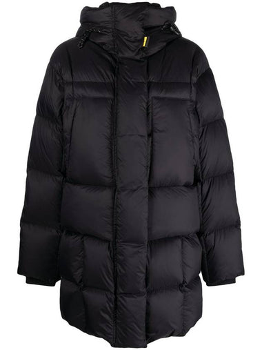 Parajumpers Hooded Down Jacket Clothing - PARAJUMPERS - BALAAN 1