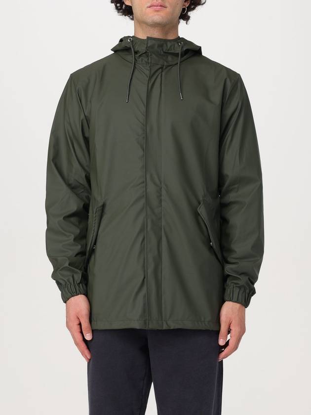 Jacket men Rains - RAINS - BALAAN 1