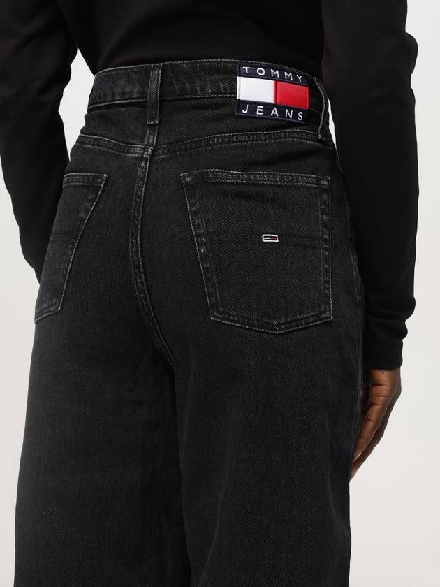 Jeans woman Tommy Jeans - TOMMY HILFIGER - BALAAN 3