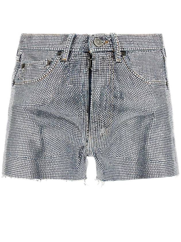 Shorts S67MU0041S30855 961 B0440995573 - MAISON MARGIELA - BALAAN 1