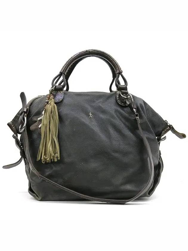 Henry Beguelin Virginia 2 WAY bag - HENRY BEGUELIN - BALAAN 2