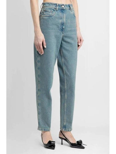 Denim Pants 762525 Free - PRADA - BALAAN 2