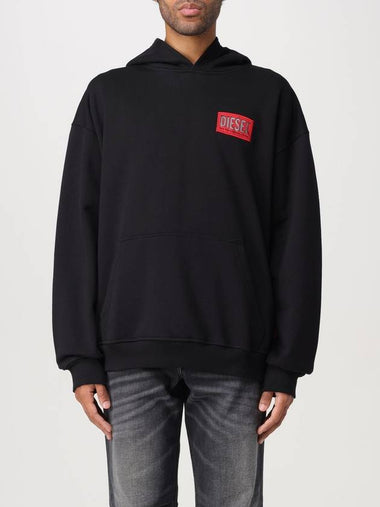 Sweatshirt men Diesel - DIESEL - BALAAN 1