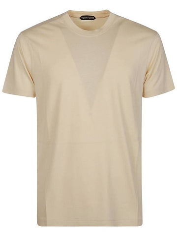 Tom Ford Tshirt - TOM FORD - BALAAN 1