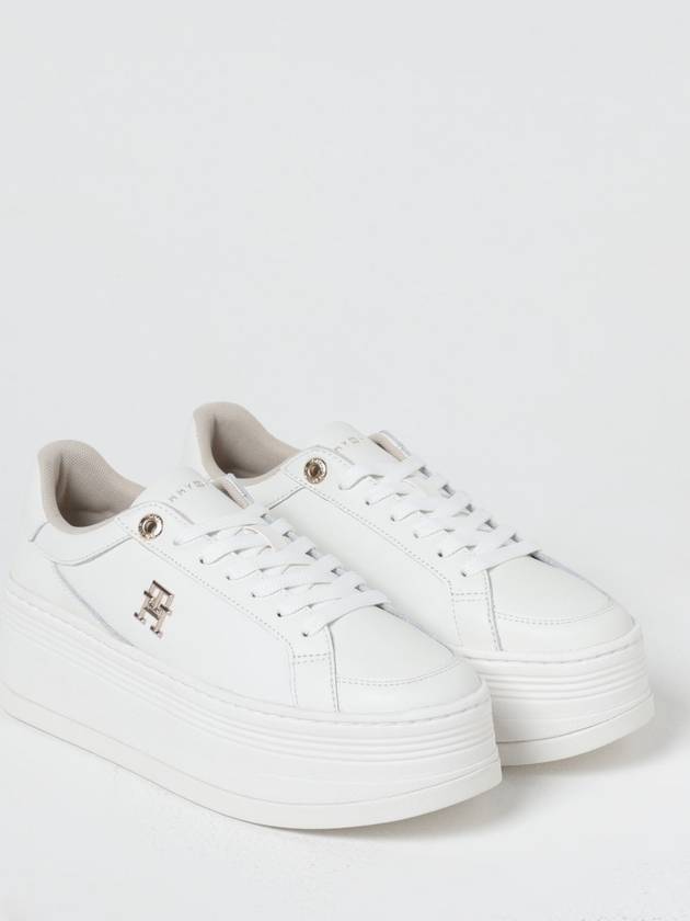 Sneakers woman Tommy Hilfiger - TOMMY HILFIGER - BALAAN 2