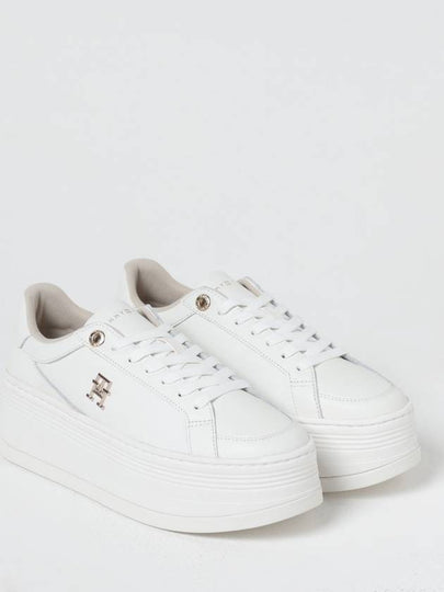 Sneakers woman Tommy Hilfiger - TOMMY HILFIGER - BALAAN 2