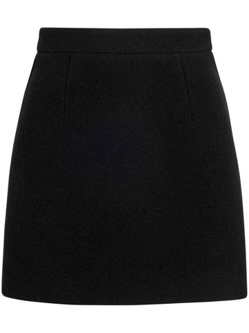 PATOU Skirts Black - PATOU - BALAAN 1