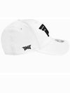 Prolight Ball Cap White - PXG - BALAAN 4