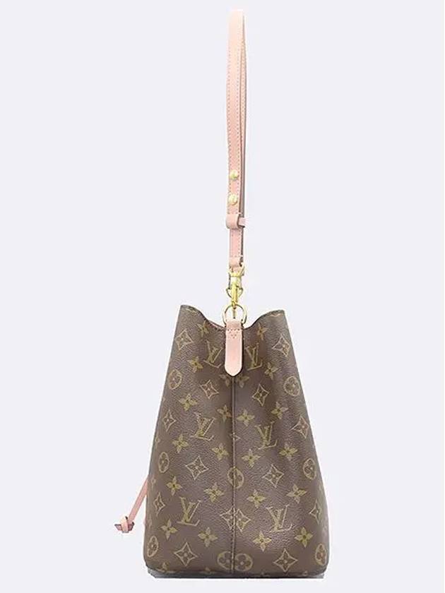 NEONOE shoulder bag - LOUIS VUITTON - BALAAN 3