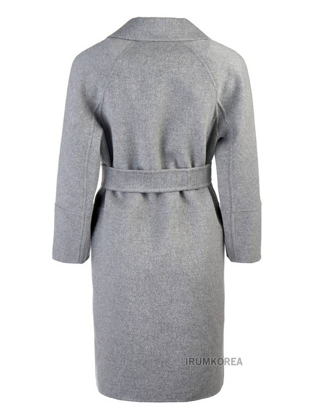 Women s Arona Belted Coat 042 - MAX MARA - BALAAN 3