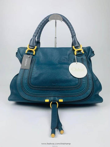 women tote bag - CHLOE - BALAAN 1