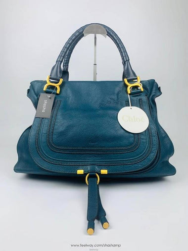 women tote bag - CHLOE - BALAAN 1