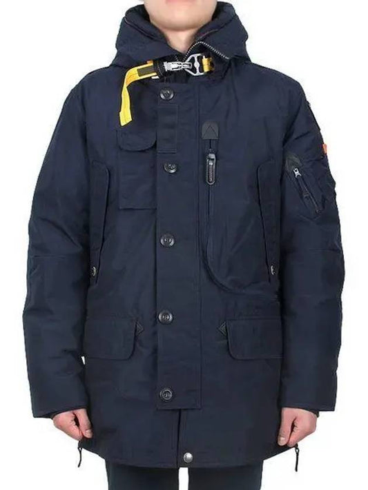 KODIAK padded jacket PMJKMA02 251 1096843 - PARAJUMPERS - BALAAN 1