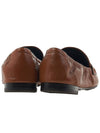 Flat Shoes 145899 200 BROWN - TORY BURCH - BALAAN.