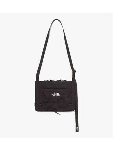 The North Face NN2PQ56A Borealis Slim Cross Bag - THE NORTH FACE - BALAAN 1