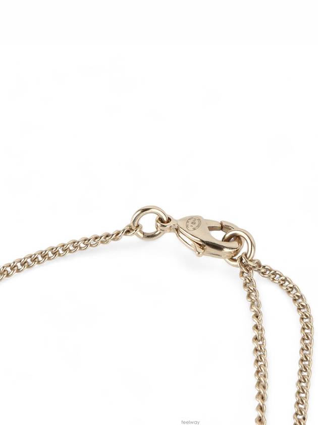 women necklace - CHANEL - BALAAN 7