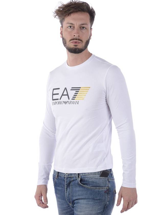 Ea7 Emporio Armani Topwear - EMPORIO ARMANI - BALAAN 3