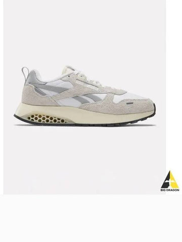 Classic Leather Hexalight Gray ID1599 - REEBOK - BALAAN 1