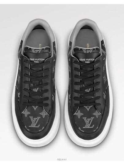 1ABMD1 Beverly Hills Sneaker Shop - LOUIS VUITTON - BALAAN 2