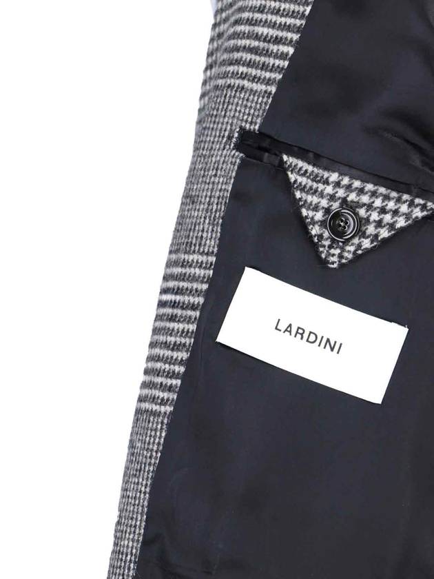 Lardini Jackets Grey - RVR LARDINI - BALAAN 4