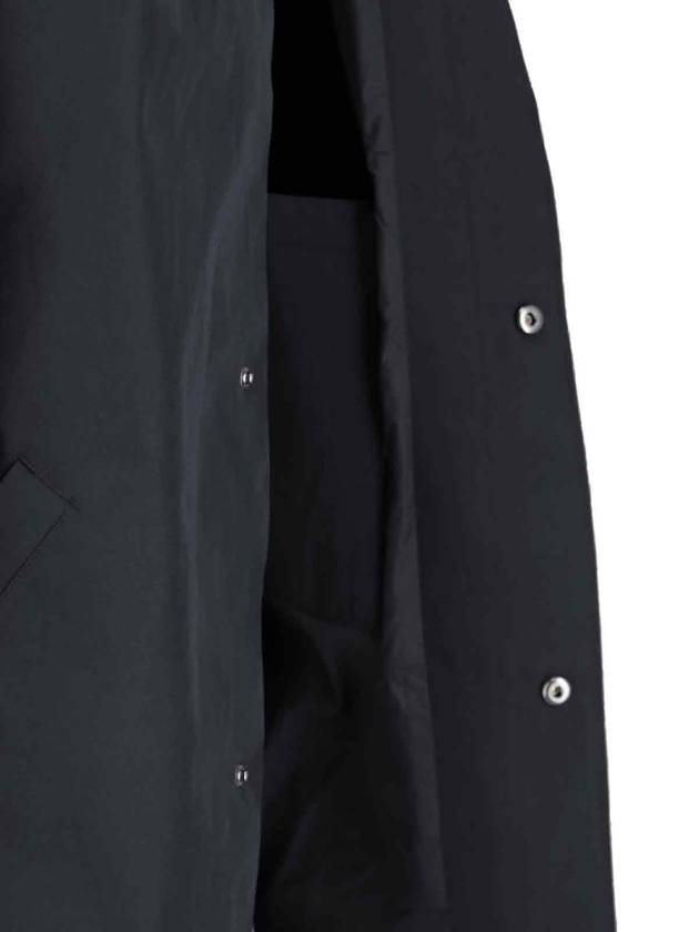 A.P.C. Jackets Black - A.P.C. - BALAAN 5