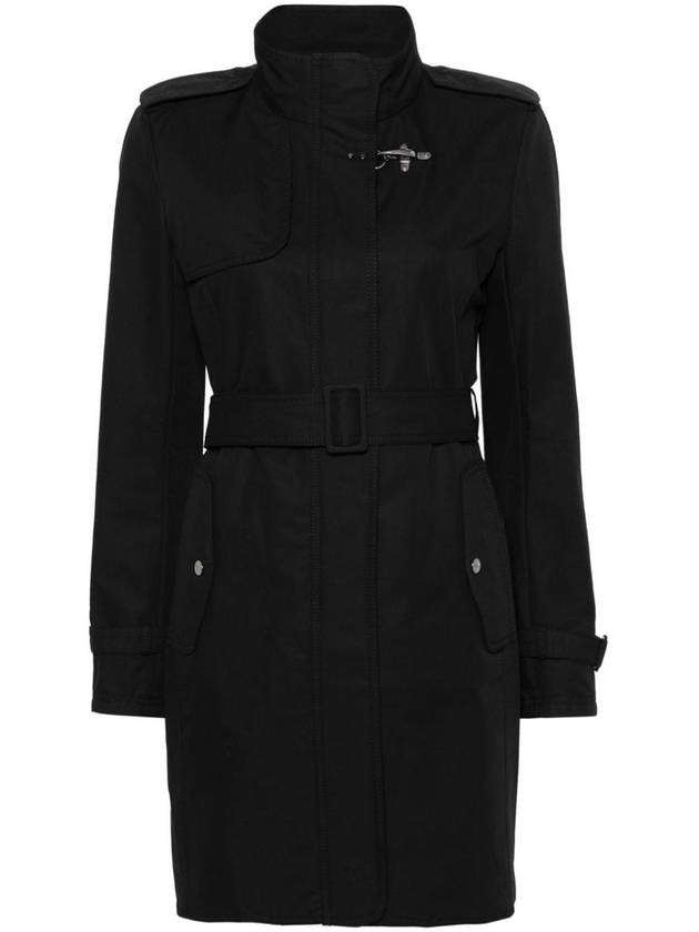 Fay Coat Clothing - FAY - BALAAN 1