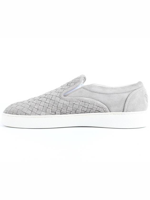 slip on 42 270 - BOTTEGA VENETA - BALAAN 6