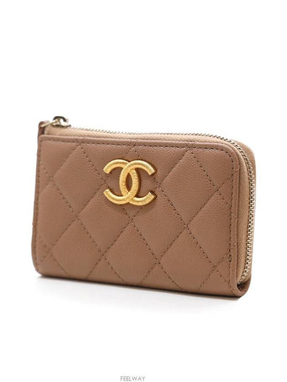 women card wallet - CHANEL - BALAAN 2