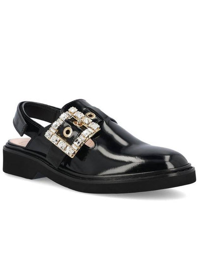 ROGER VIVIER  Black - ROGER VIVIER - BALAAN 2