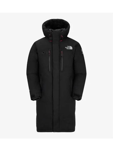 The North Face NC1DQ99A Men s Himalayan Coat RDS - THE NORTH FACE - BALAAN 1