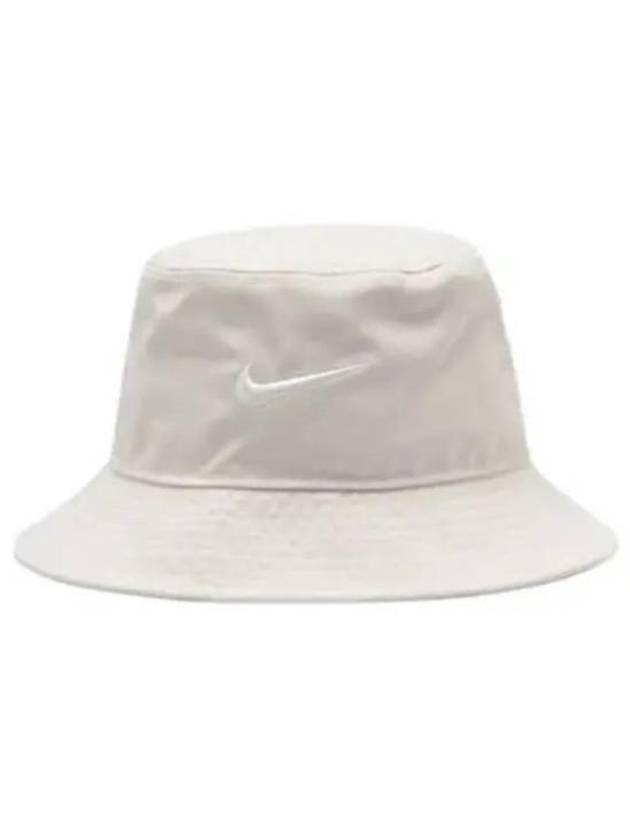 Apex Swoosh Bucket Hat Orewood - NIKE - BALAAN 2