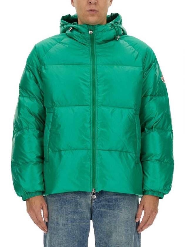 Pyrenex Down Jacket "Sten" Unisex - PYRENEX - BALAAN 7