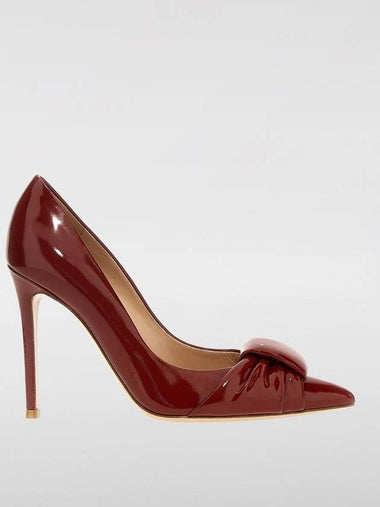 High heel shoes woman Gianvito Rossi - GIANVITO ROSSI - BALAAN 1