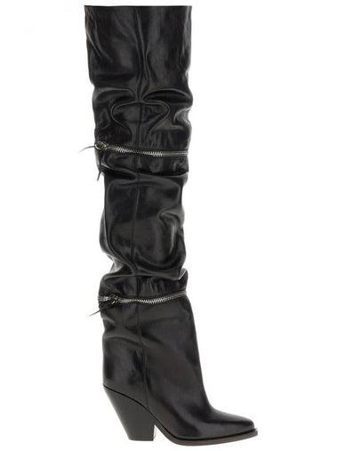 Isabel Marant Lelodie Boot - ISABEL MARANT - BALAAN 1