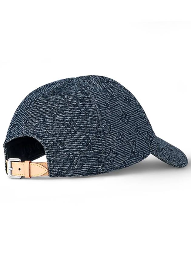 Epi Monogram Cap Hat M7256 - LOUIS VUITTON - BALAAN 4