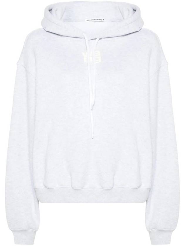 Alexander Wang Hoodie - ALEXANDER WANG - BALAAN 1