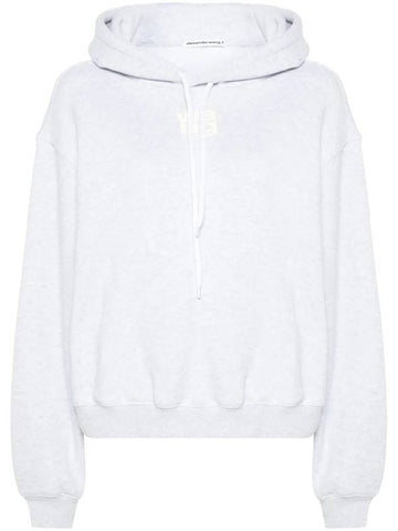 Alexander Wang Hoodie - ALEXANDER WANG - BALAAN 1