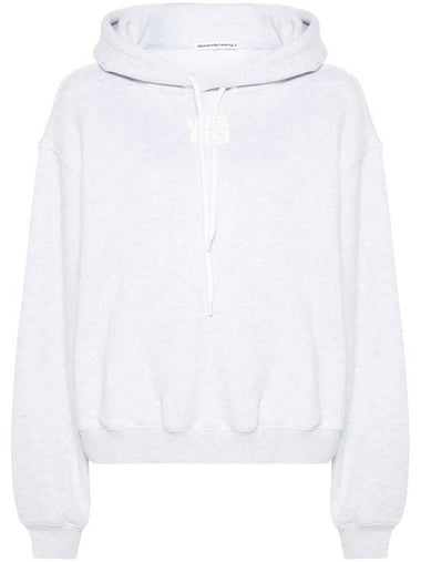 Alexander Wang Hoodie - ALEXANDER WANG - BALAAN 1