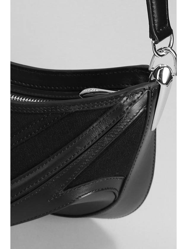 Mugler Shoulder Bag - MUGLER - BALAAN 4