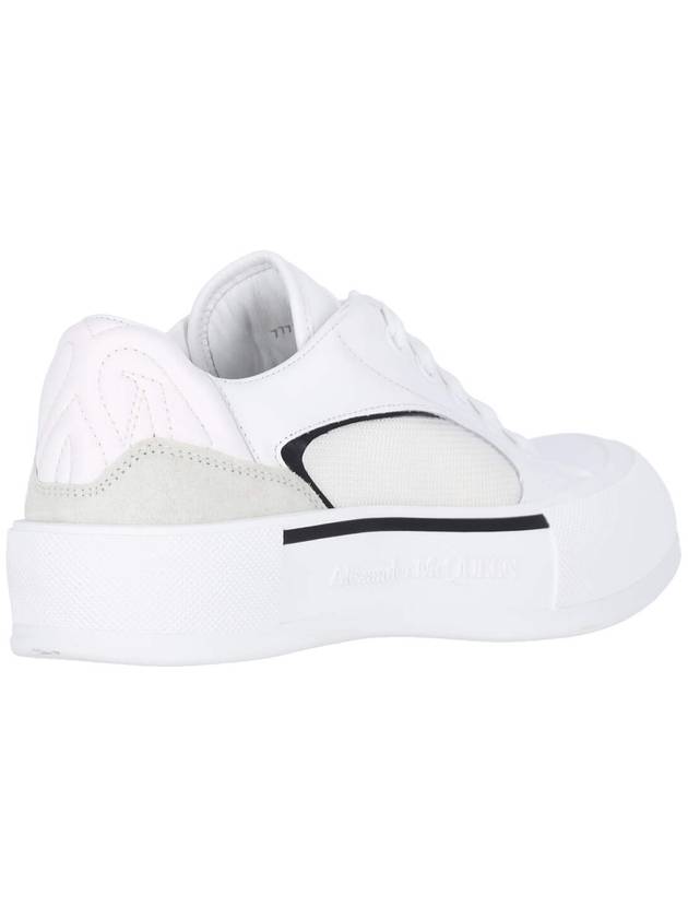 Sneakers 777241W4SS3 9061 - ALEXANDER MCQUEEN - BALAAN 5