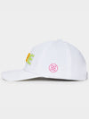 Pore Snapback G4AS23H04XS - G/FORE - BALAAN 3