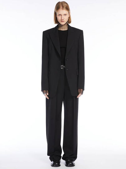 SportMax  Sweaters Black - MAX MARA SPORTMAX - BALAAN 2