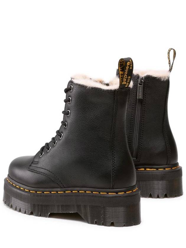 Dr. Martens Boots - DR. MARTENS - BALAAN 3