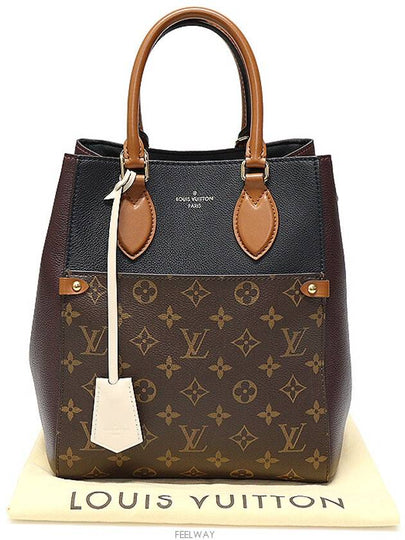 women tote bag - LOUIS VUITTON - BALAAN 2