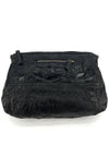 Pandora Bag Medium Wrinkle Shoulder - GIVENCHY - BALAAN 5