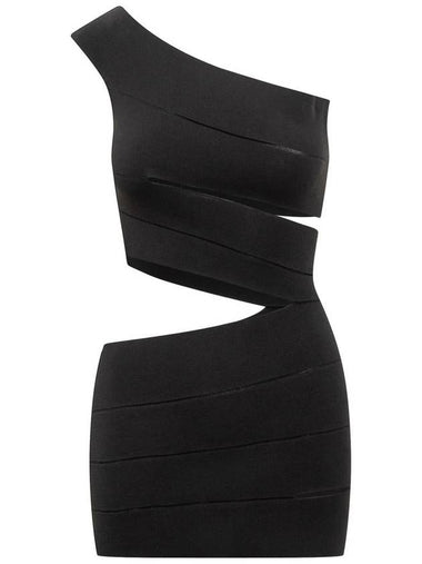 DSQUARED2 Midi Dress - DSQUARED2 - BALAAN 1