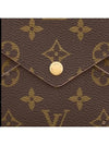 Kirigami Pochette Monogram Pouch Bag Brown - LOUIS VUITTON - BALAAN 6