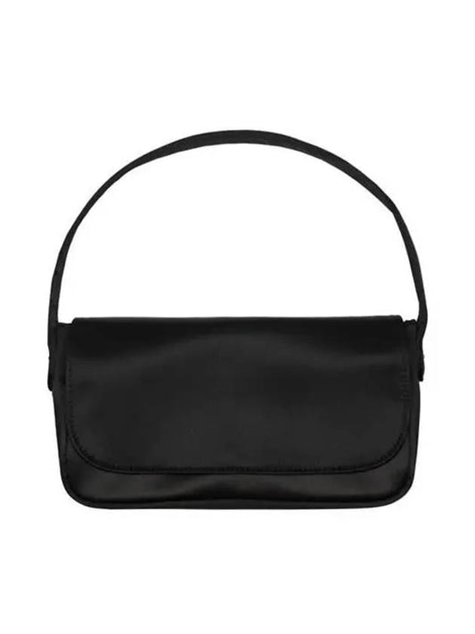 Nelly shoulder bag black - HAI - BALAAN 2